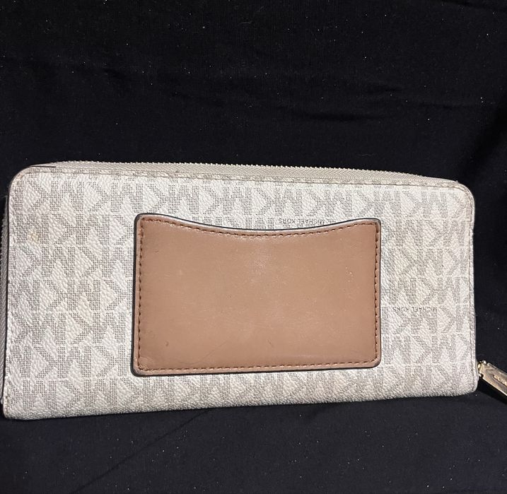 Michael kors портмоне