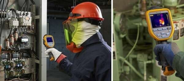 Аренда Инструментов Прокат Инструментов Тепловизер разных видов 24.7.