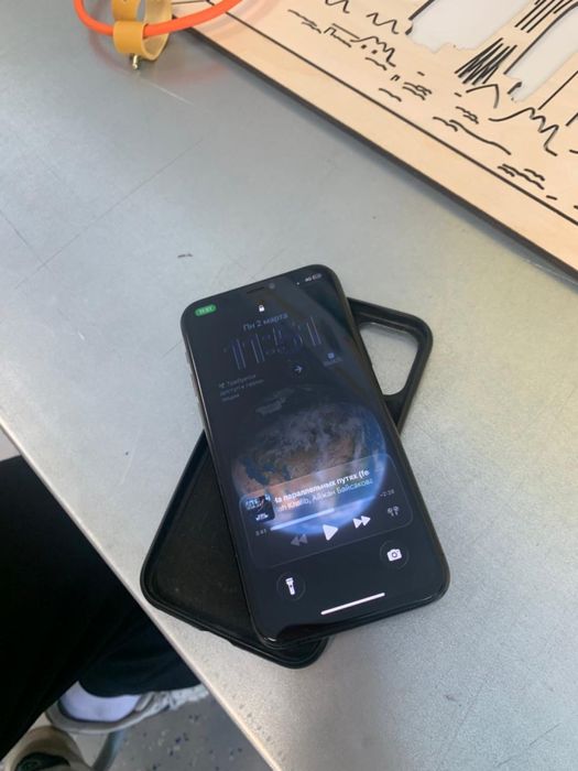 11 про 64 гб 71%