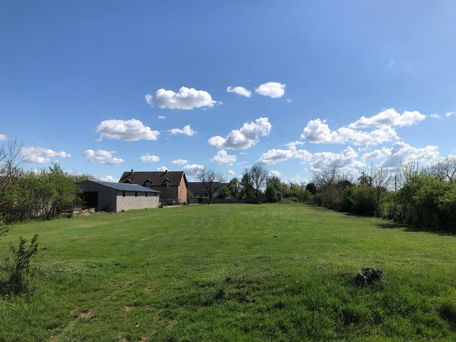 Vand teren intravilan Dragsina 37euro mp