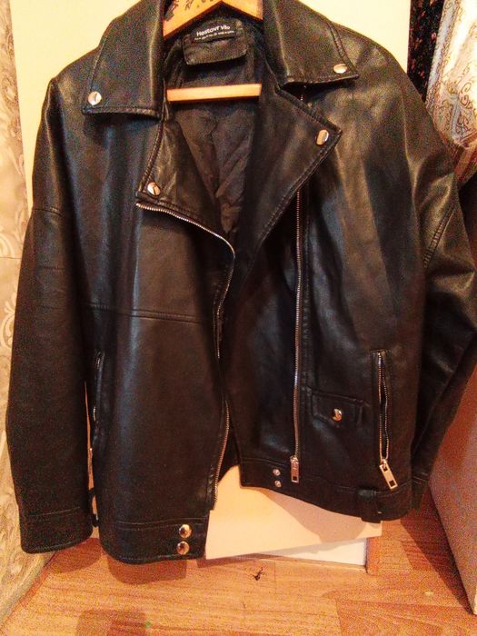 Продам косуху новая