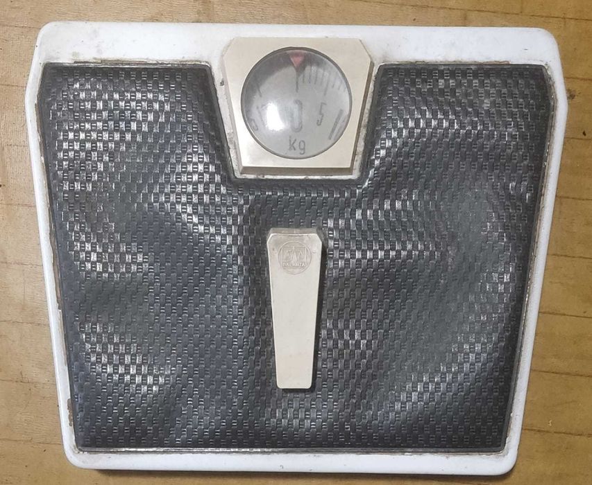 Cantar mecanic de persoane Balanta Sibiu