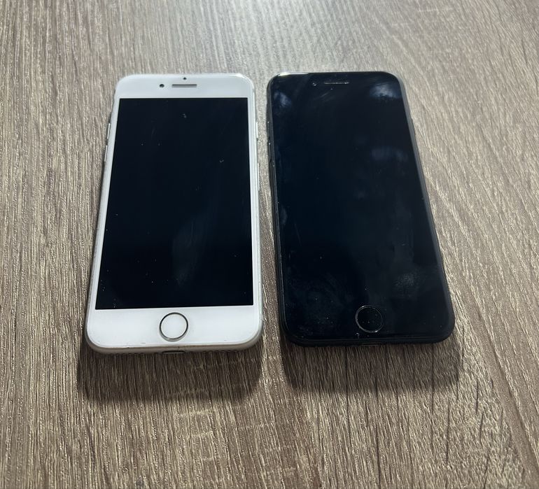 Iphone 7 si Iphone 6 S, 200 lei bucata
