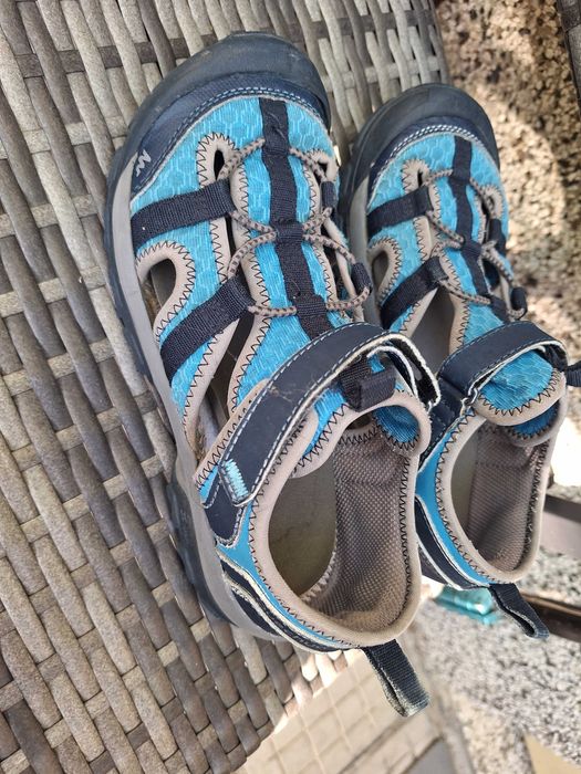 Детски Сандали ортопедични