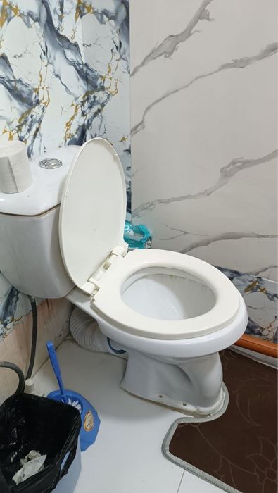 сдается 1 комнатная квартира без маклер