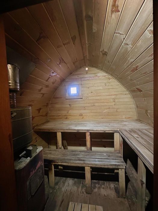 Продам Баню есть доставка