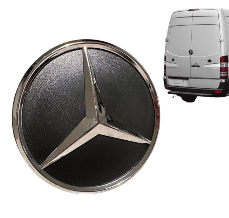 Емблема задна Спринтер W906-W907