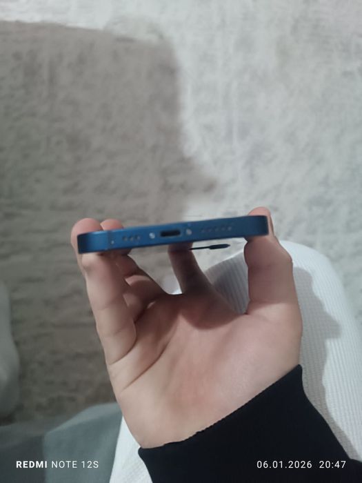 Айфон 12 срочно