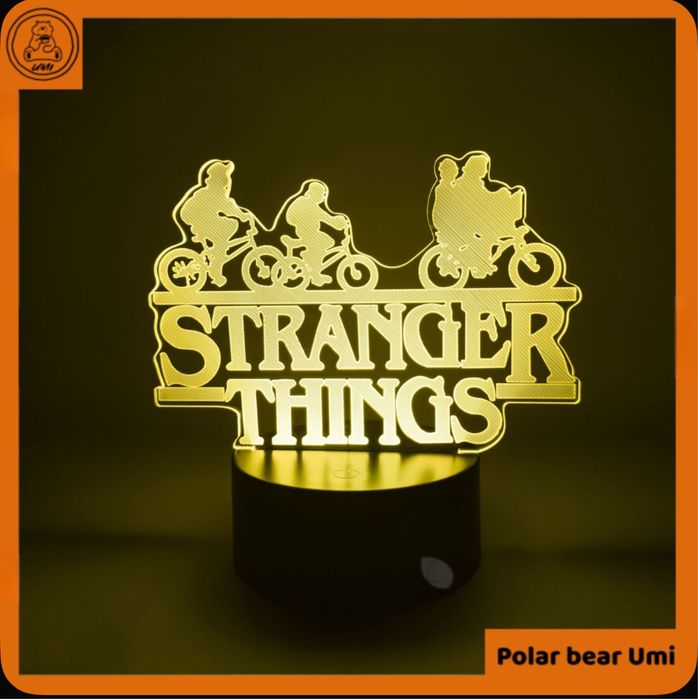 Настольный светильник ОСД