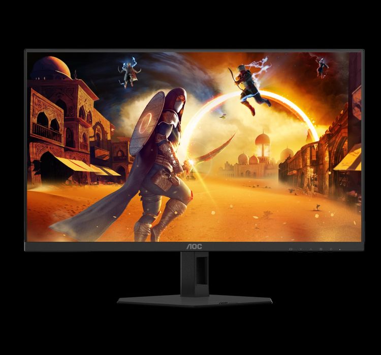 AOC 25G4SE FAST IPS 310HZ 0.3MS(1920x1440) FHD