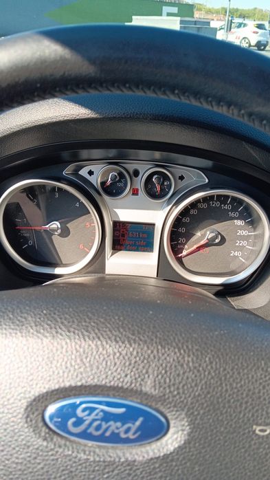 Ford CMax de vanzare