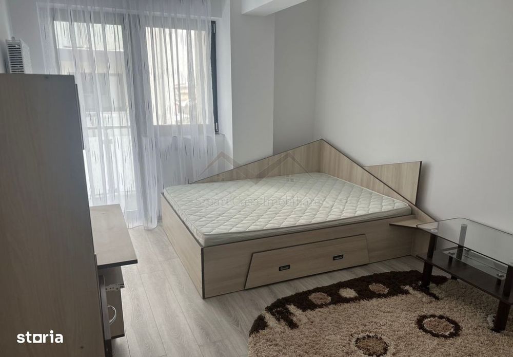 Apartament 2 camere Panoramic Residence