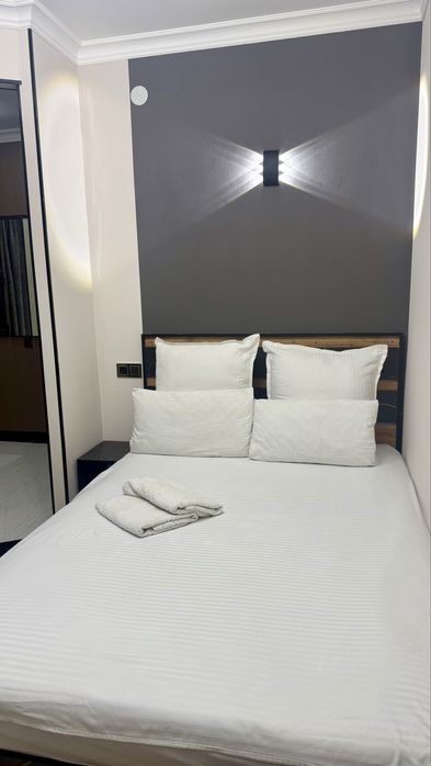 Гостиница часовая и ночь