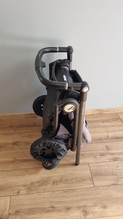 Бебешка количка Peg Perego, пълен комплект
