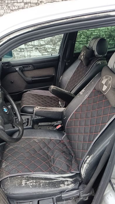Седение bmw е34 БМВ