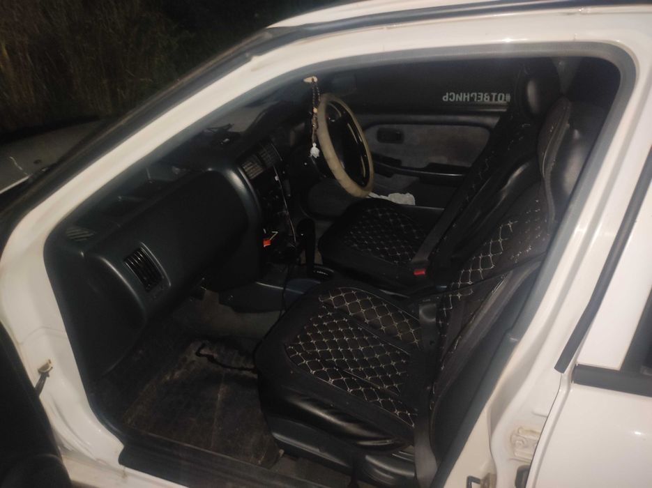 Продам Ниссан пульсар