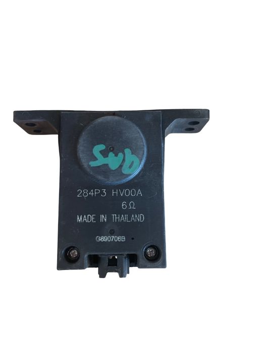 Modul/Unitate De Control Alarma Nissan Qashqai Ii J11, J11_ 2013 - > 2