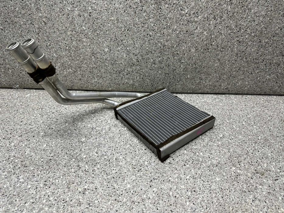 Радиатор печки на Кашкай J10 из Японии