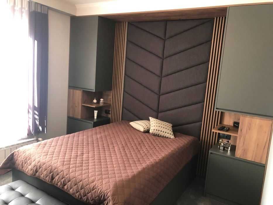 Продава се Двустаен апартамент в София, Драгалевци - 66 кв.м за 1198 €/кв.м - Снимка #3