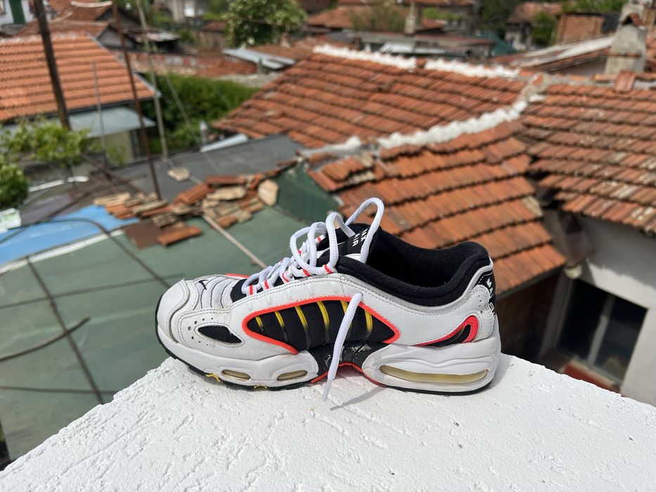 Nike Air Max Tailwind 40