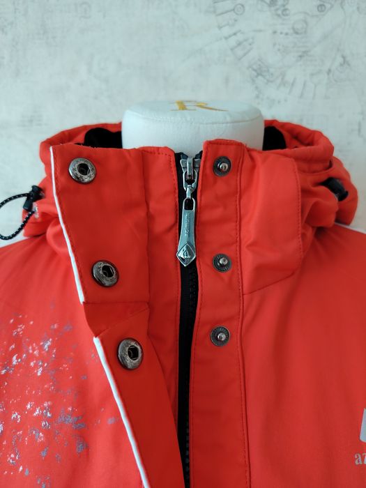 Куртка женская зимняя