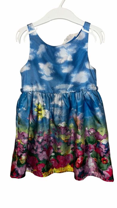 Детска рокля H&M