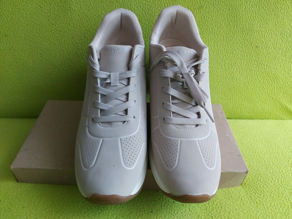 Skechers'Los Angeles-41н-НОВО-Оригинални