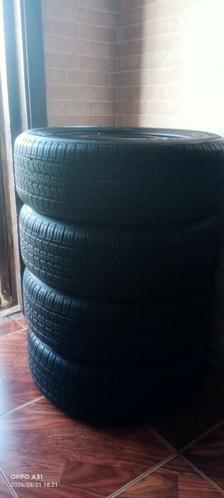 Продам диска балон 15