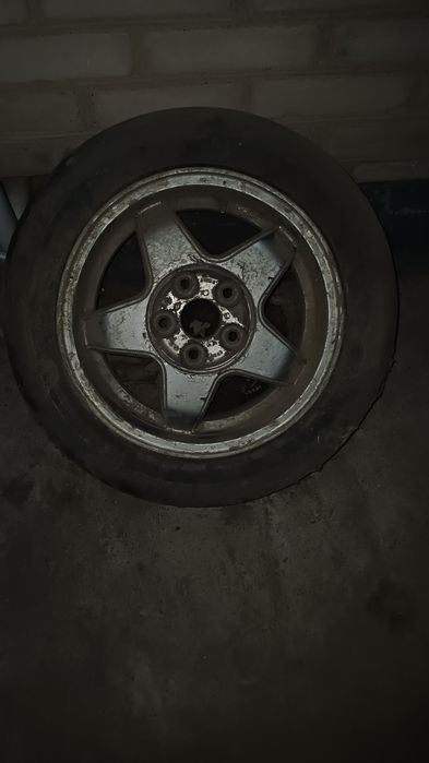 Продам титанку r15