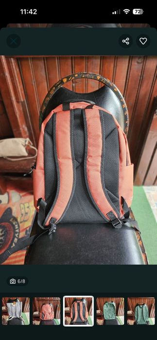 Ghiozdane noi, cu etichetă- 4 bucăți