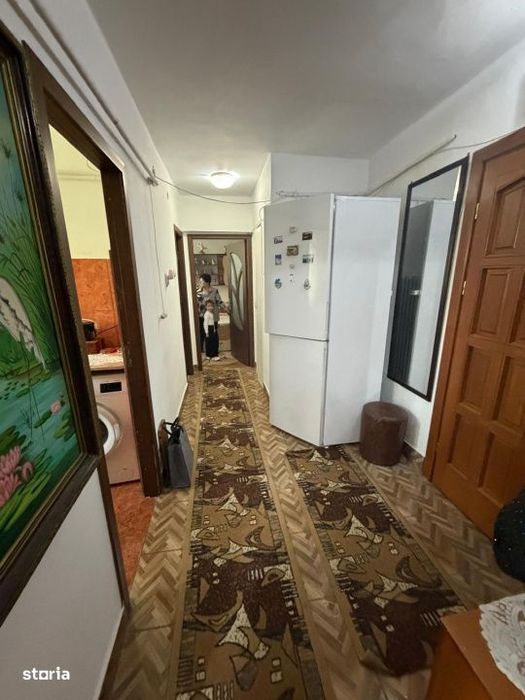 Apartament 2 camere decomandat , et 1 pentru inchiriere, centru Filias