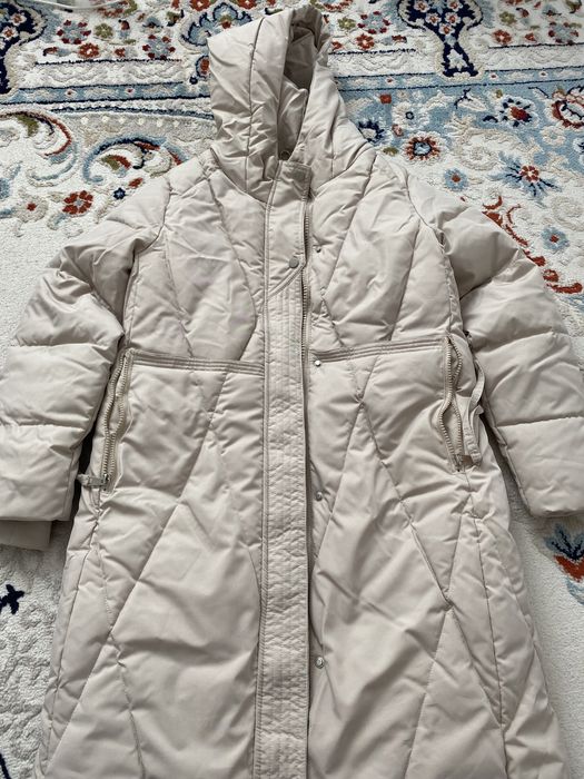 Зимняя куртка!!!