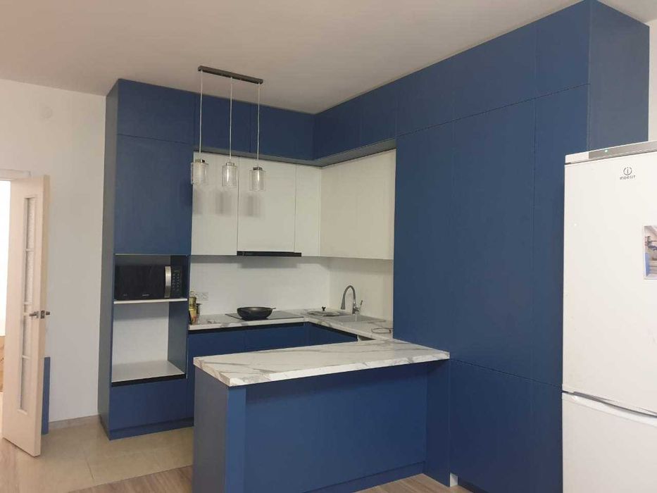 Изготовление корпусной мебели