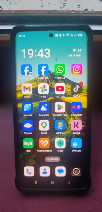 Telefon Oppo Reno 10 5G