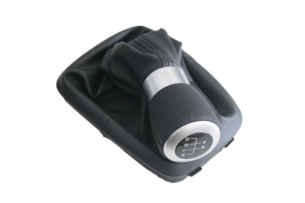 Топка за скоростен лост 5/6 ск. с маншон за SEAT Alhambra 2000>2010г.