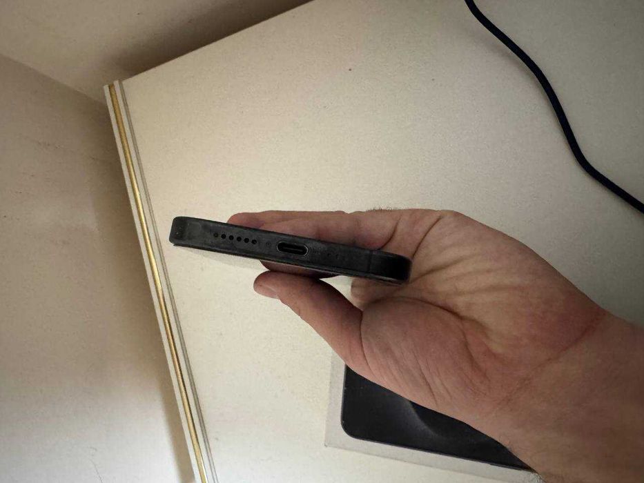 Iphone 15 pro max 256