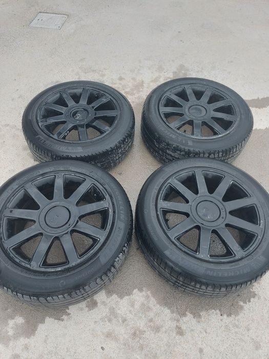 Гуми с джанти -16ц.