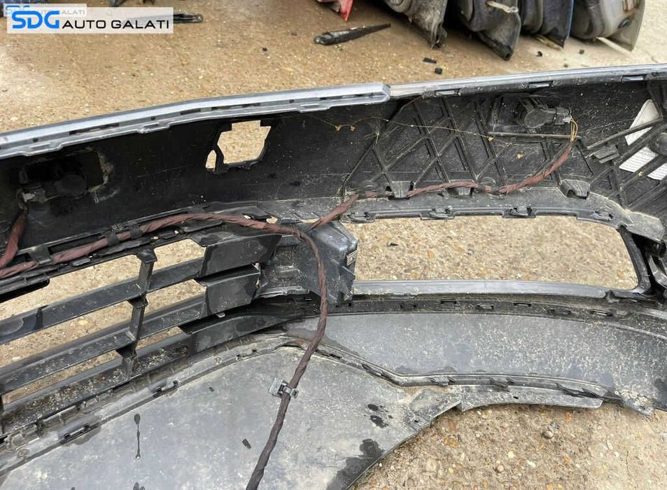 Cablaj Instalatie Electrica Senzori Parcare Proiectoare Ceata Daylight de pe Bara Spoiler Fata Volkswagen Passat B8 2015 - 2023 Cod 3G0971095C [B3144]