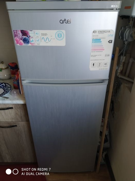 Haladelnik artel ekanommikalik