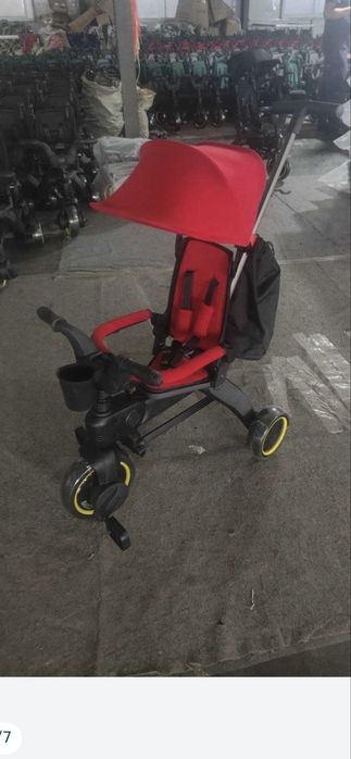 Velokolyaska transformer srochna sotiladi