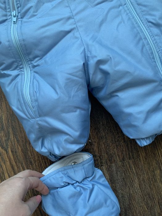 Combinezon bebe 0-6 luni