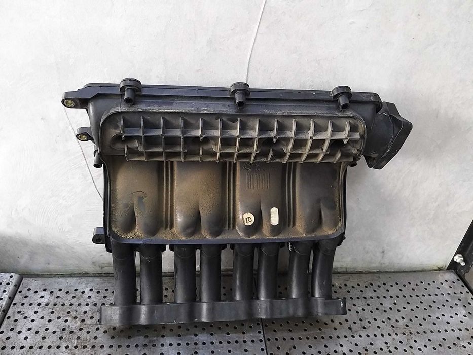 Galerie admisie 1.7 cdi mercedes a class w168 6680900337