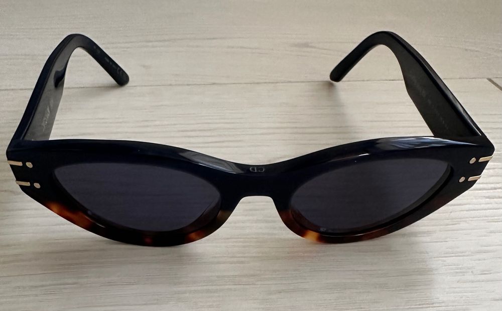 Christian Dior слънчеви очила