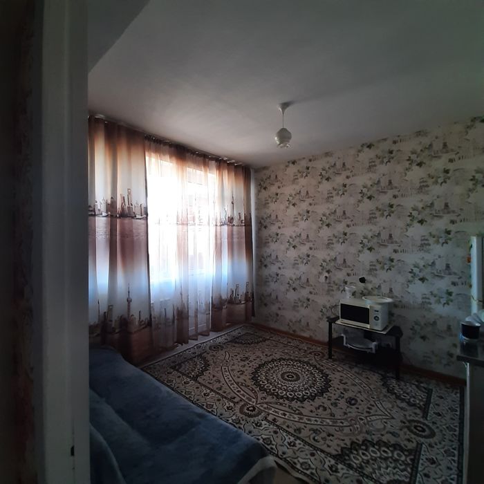 Продаю 2х комнатную квартиру