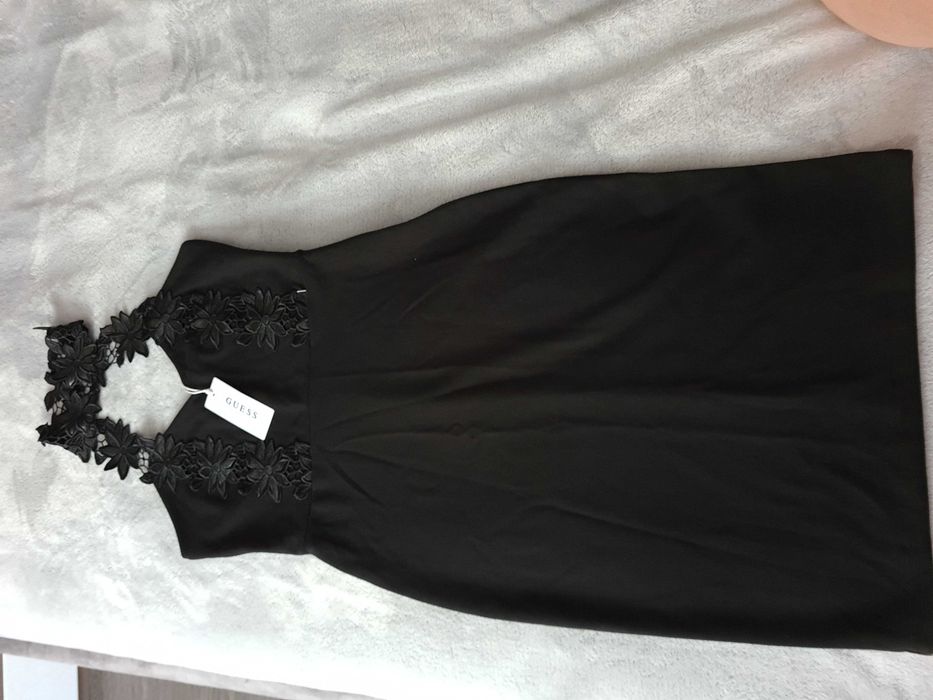 GUESS нова рокля/М