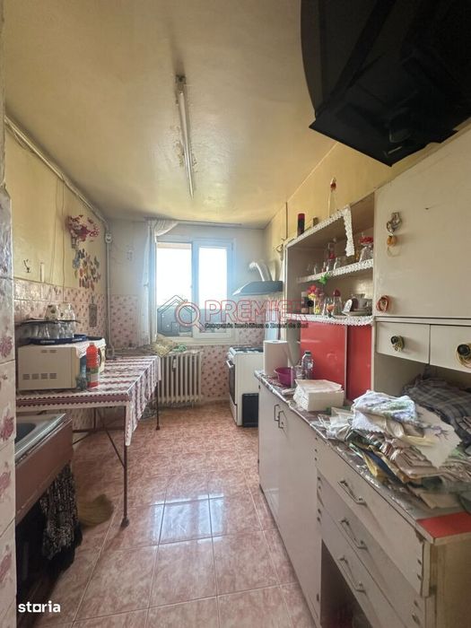 Apartament 3 Camere | 65,31 mp | Etaj 4/4 | Str Uioara | Comision 0%