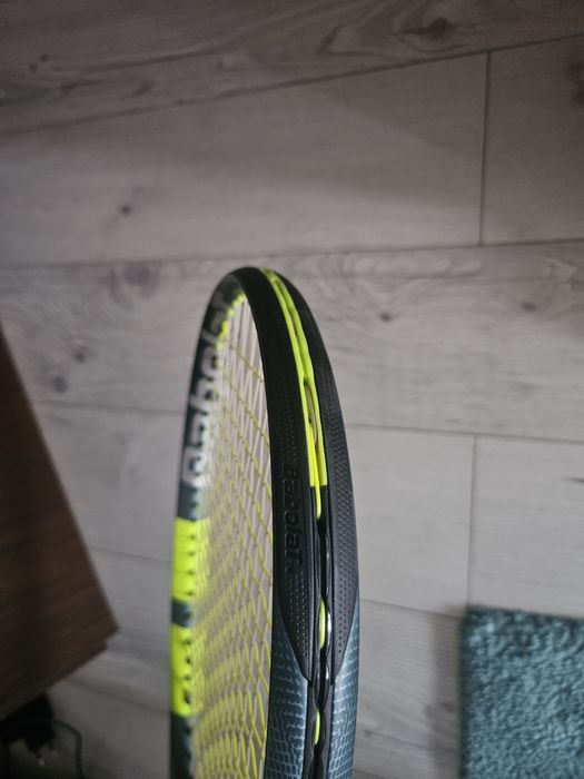 2026 Babolat Pure Aero 300 grame Stare excelenta  Maner 2