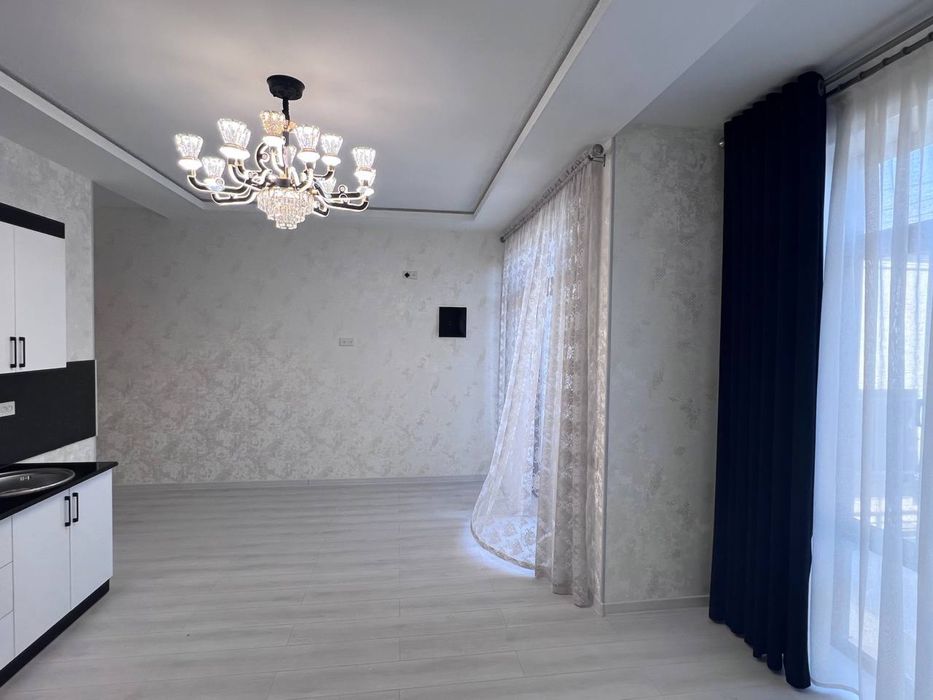 Евро Коттедж,Файзабад ,1,6 соток ,4 комнаты.Цена:115.000 у.е