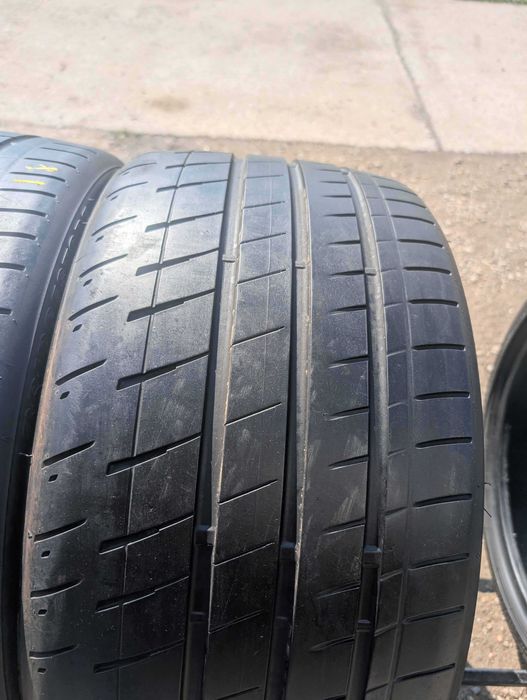 SET 2 Anvelope Vara 275/30 R20 BRIDGESTONE Potenza S007 97Y