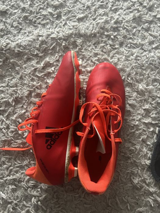 Бутонки Adidas X 43 1/2